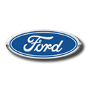 Ford Years 1952-1960
