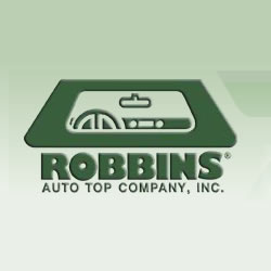 ROBBINS-2450R* - Bentley 1987-92 Convertible Top & Plastic Window